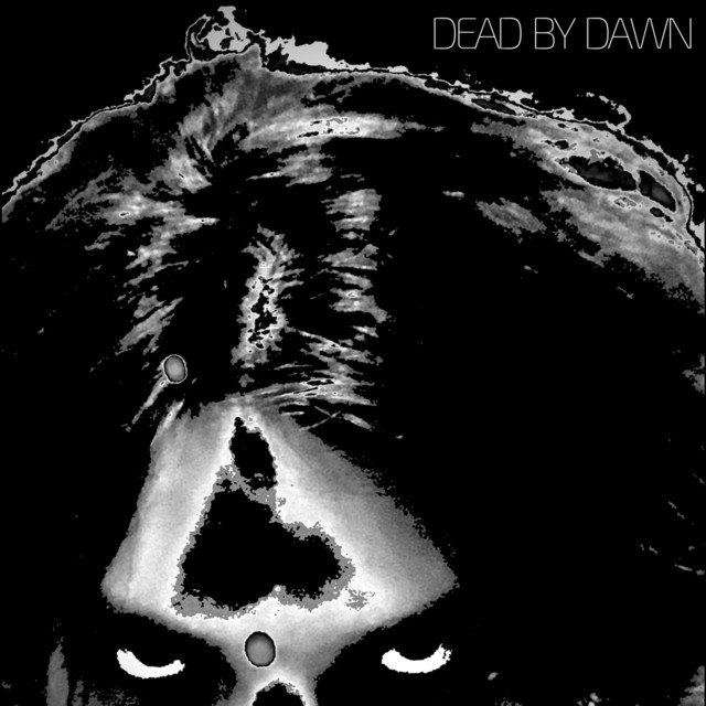 DEAD BY DAWN cover