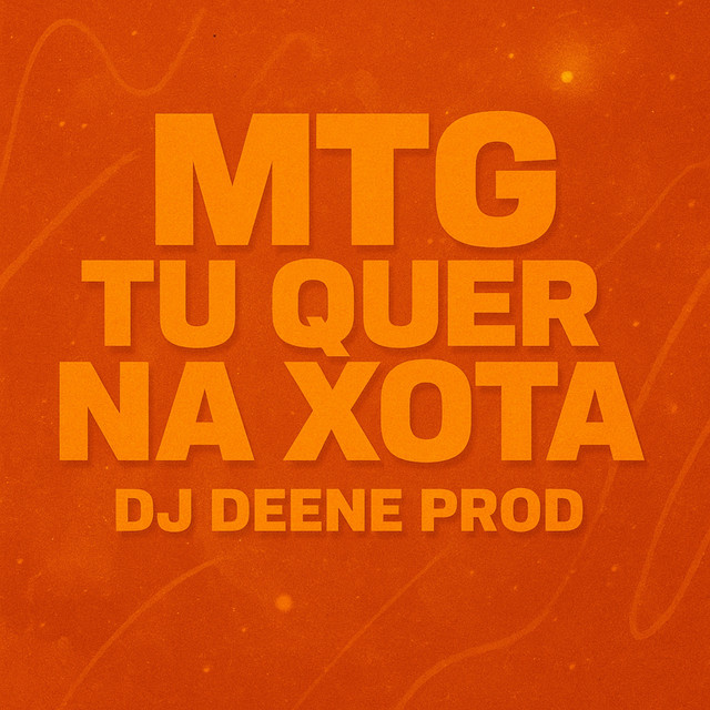 Mtg Tu Quer na Xota
