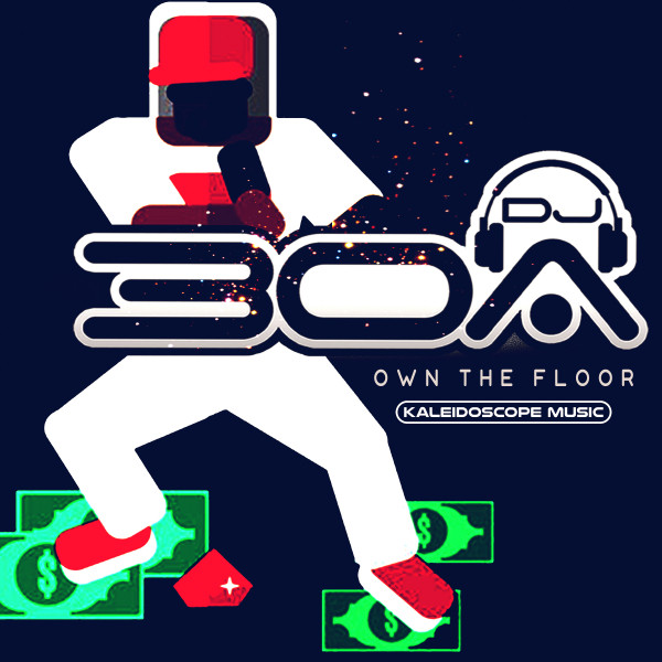 Own The Floor album art