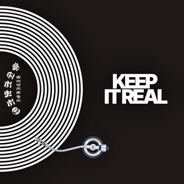 Reverse Stereo – Keep it Real