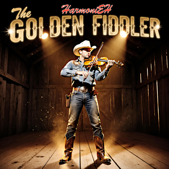 The Golden Fiddler