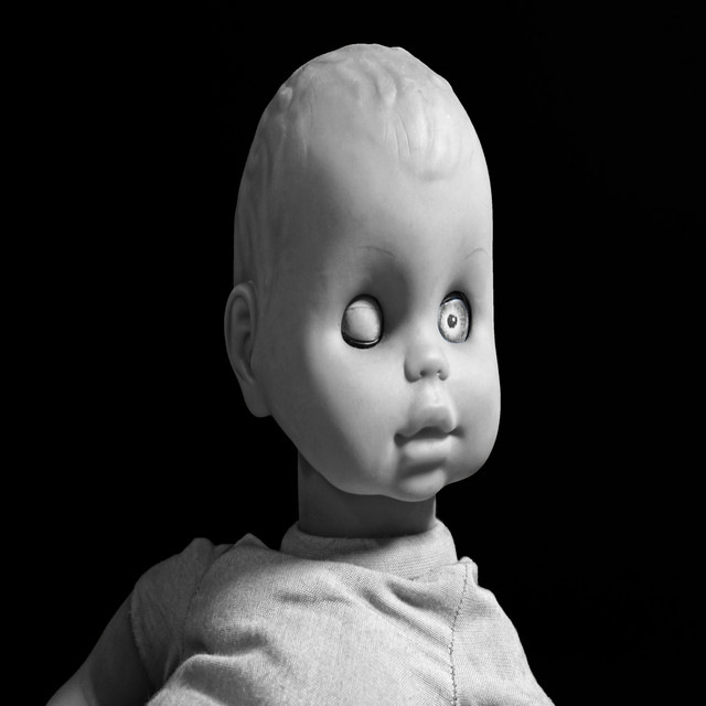Doppler album art