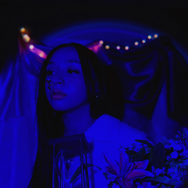 Divine Timing cover art