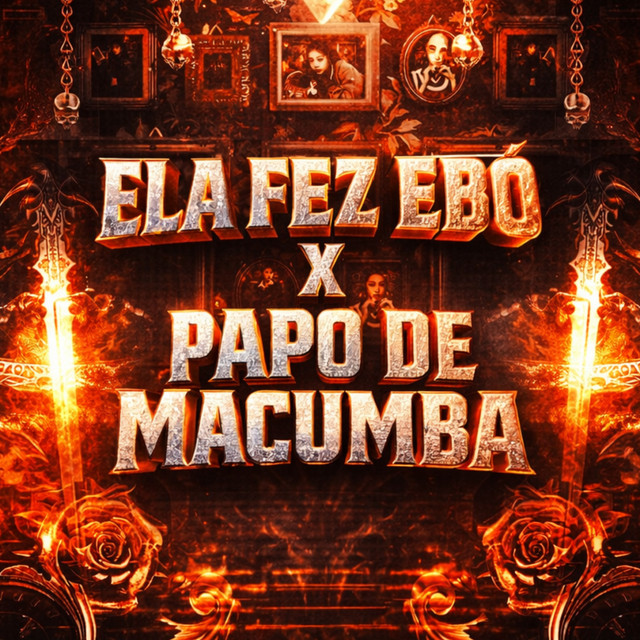 Ela Fez Ebó X Papo de Macumba