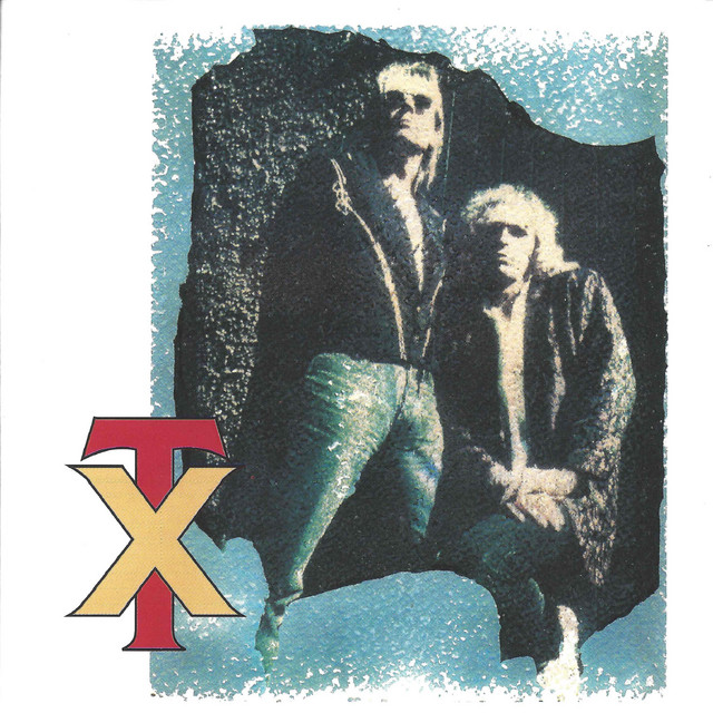 Xt cover art