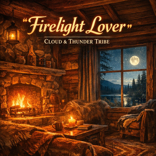 Firelight Lover cover art