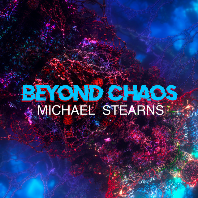 Beyond Chaos cover art