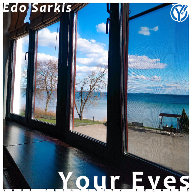 Your Eyes - Oiginal Mix cover art