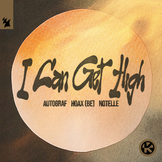 I Can Get High