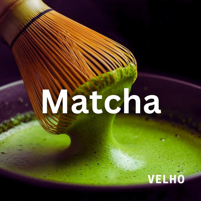 Matcha - song and lyrics by VELHO | Spotify