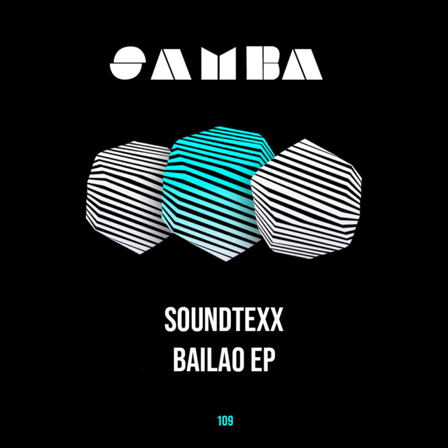 Bailao cover art