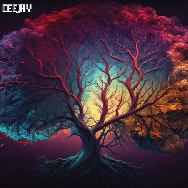 Fairytale cover art