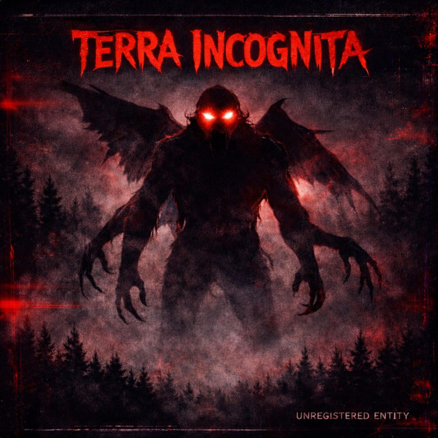 Terra Incognita
