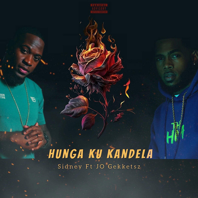 Hunga ku kandela