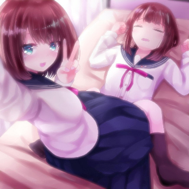 KAWAIISCENEPARTY **PT. 2**