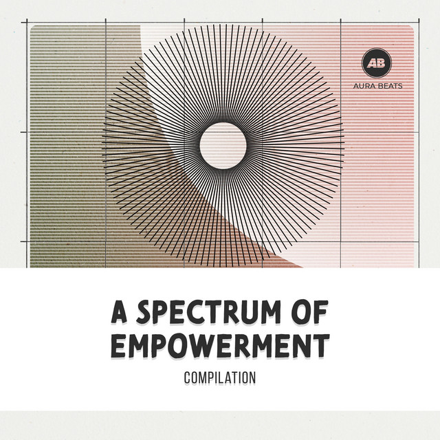 zZz A Spectrum of Empowerment Compilation zZz cover art
