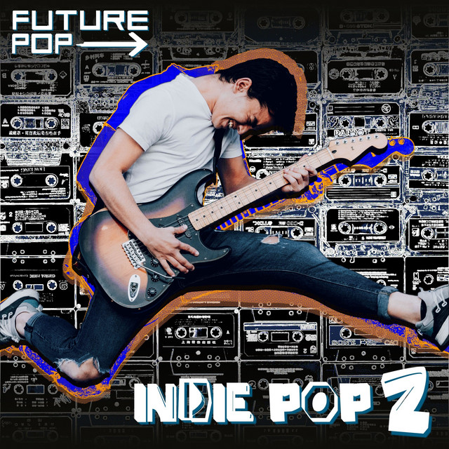 Indie Pop 2 cover art