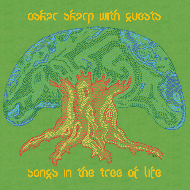Songs In The Tree Of Life cover art