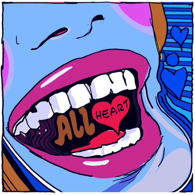 All Heart