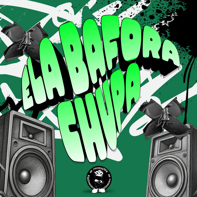 ELA BAFORA CHUPA album image