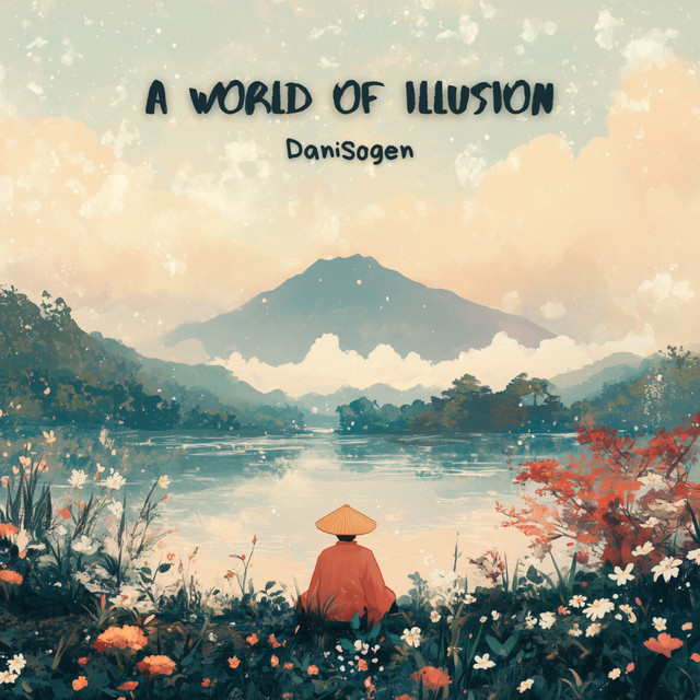 A World of Illusion cover art