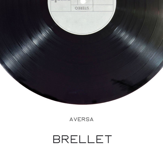 Brellet cover art