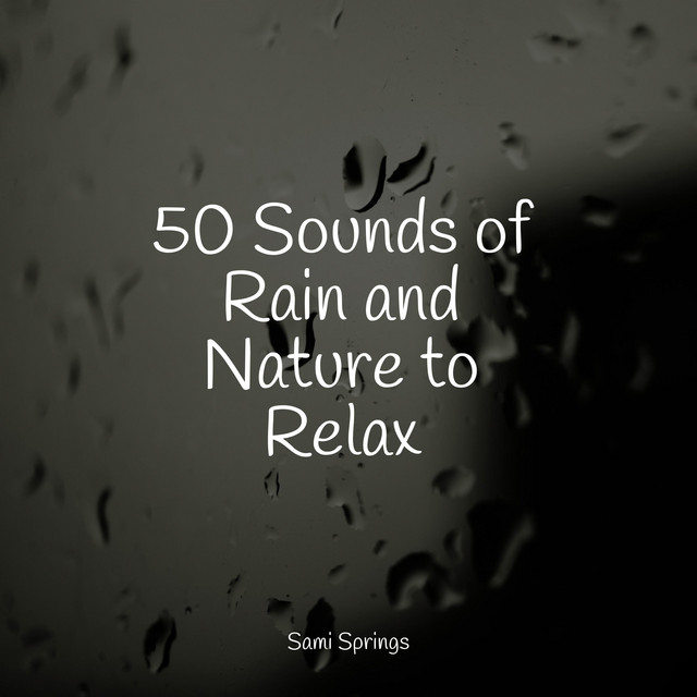 50 Sounds of Rain and Nature to Relax - Album by Active Baby Music ...
