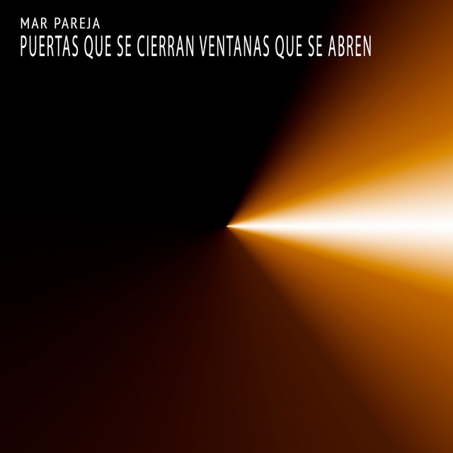 Puertas que se Cierran Ventanas que se Abren cover art