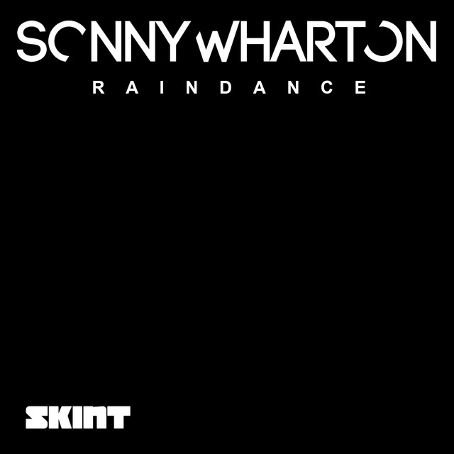 Raindance album art