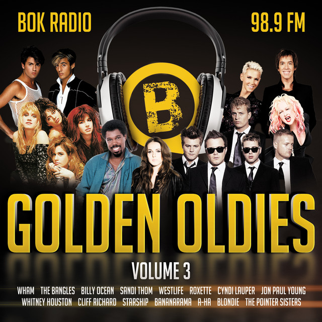 Bok Radio Golden Oldies, Vol. 3 - Compilation by Unknown | Spotify