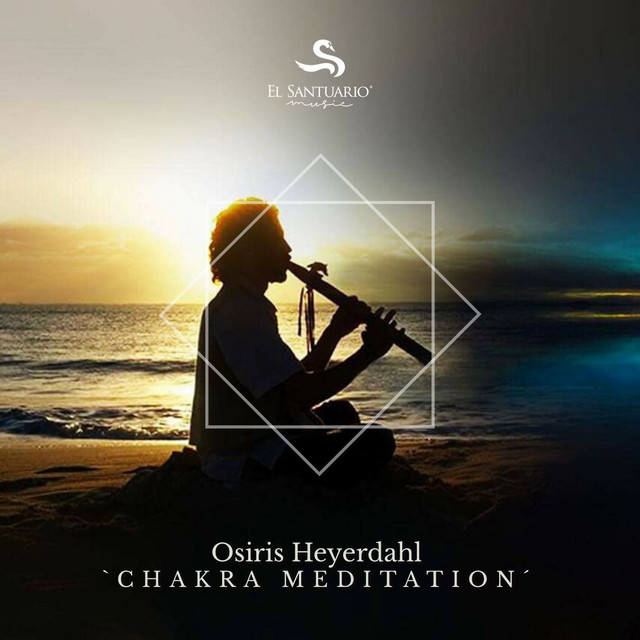 Svadhisthana cover art