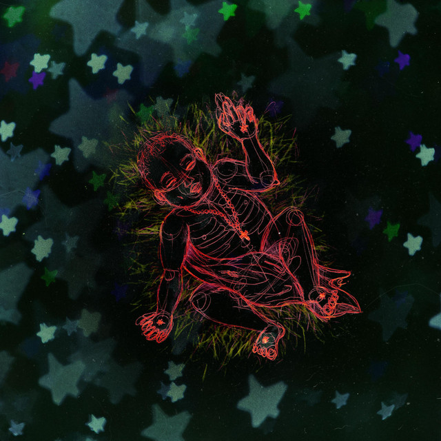 undefined album image