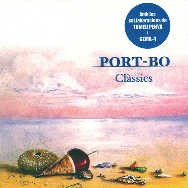 Clàssics cover