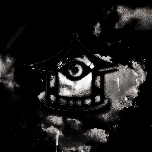 Gazebo cover art