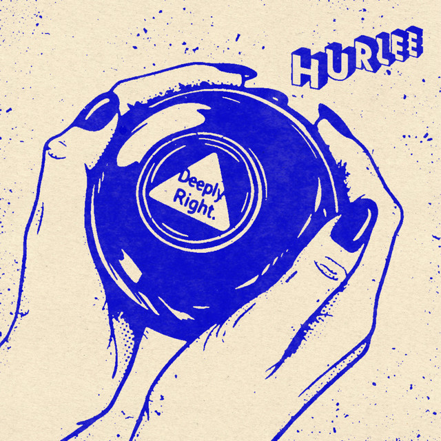 Deeply Right album art