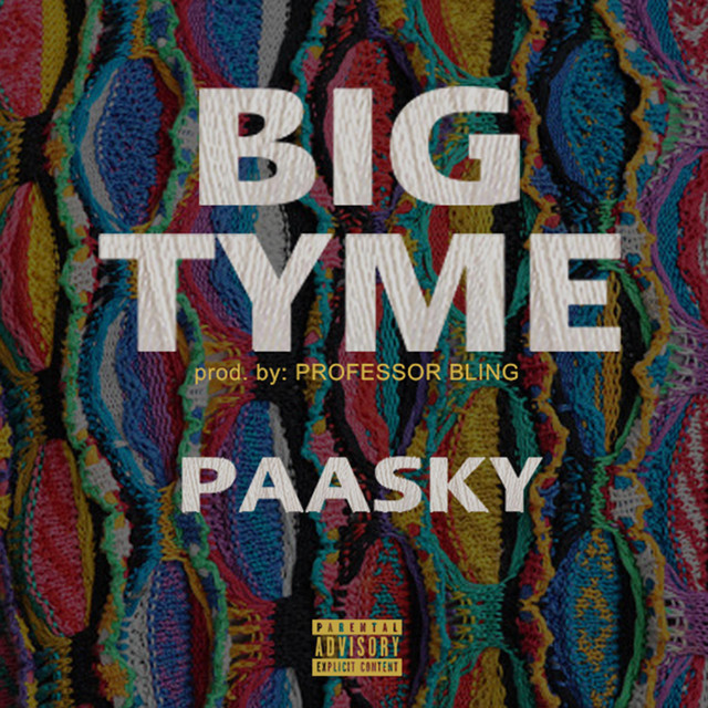 BIG Tyme