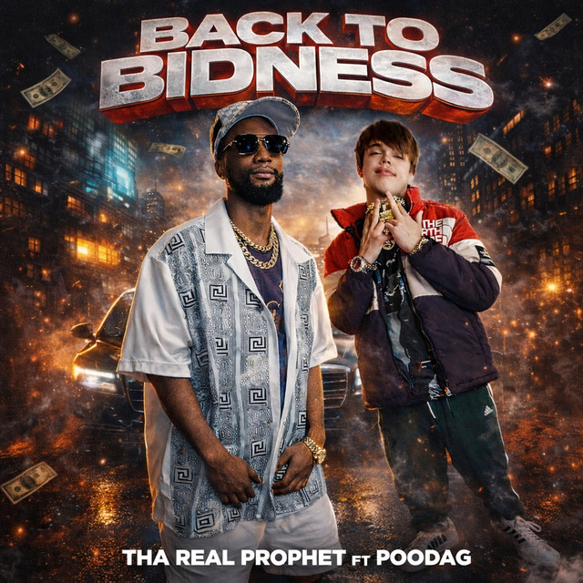 BACCTOBIDNESS