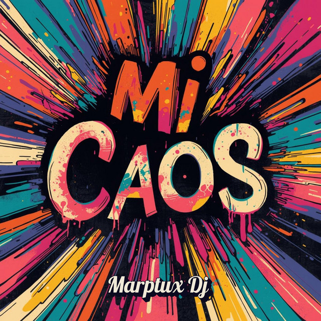 Marptux Dj