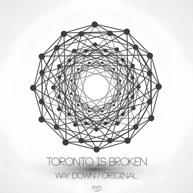 Way Down artwork