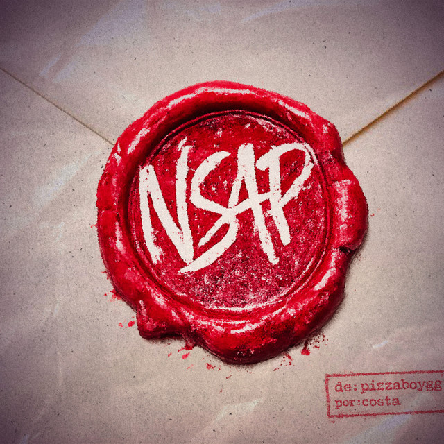 Notificações cover art