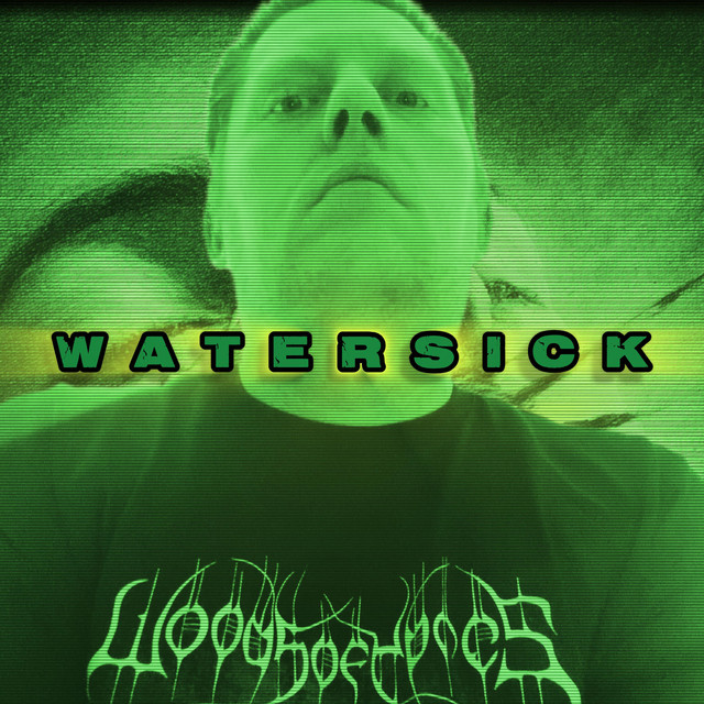 Watersick cover art