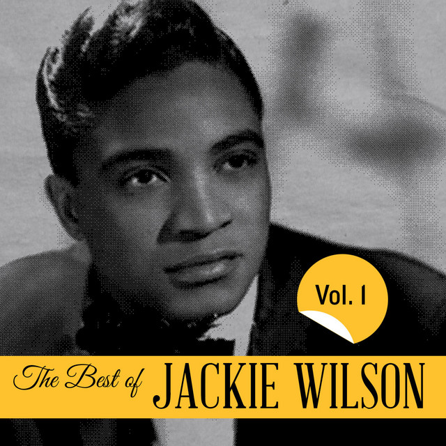 Higher and Higher - song and lyrics by Jackie Wilson | Spotify