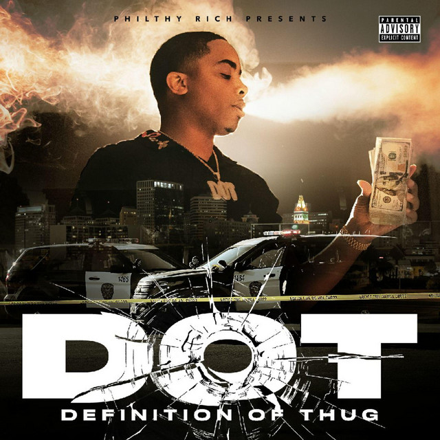 Dope Dream cover art