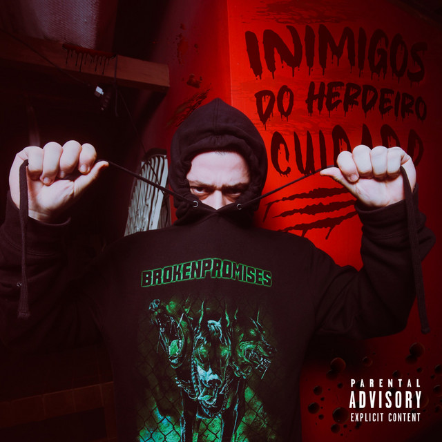 Inimigos do Herdeiro