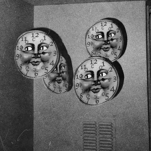 Procrastinación cover art