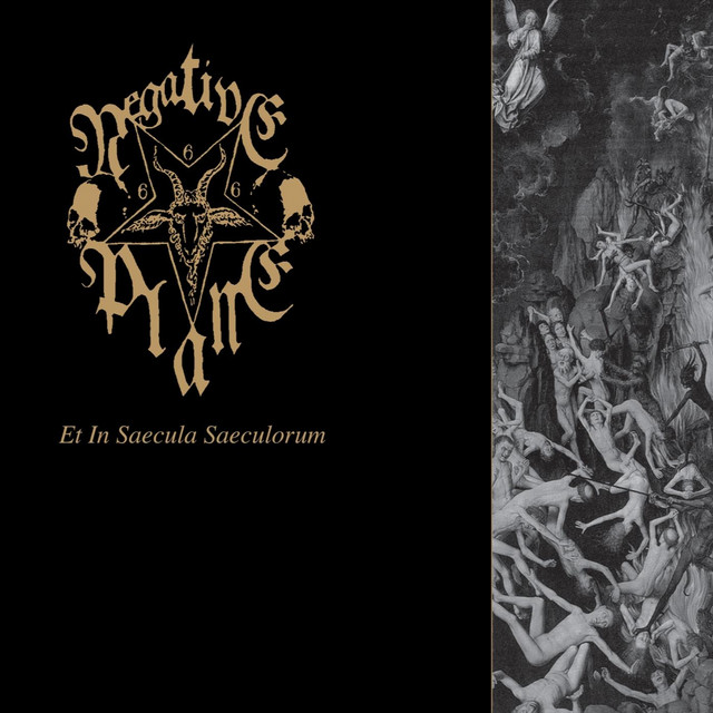 Et in Saecula Saeculorum cover art