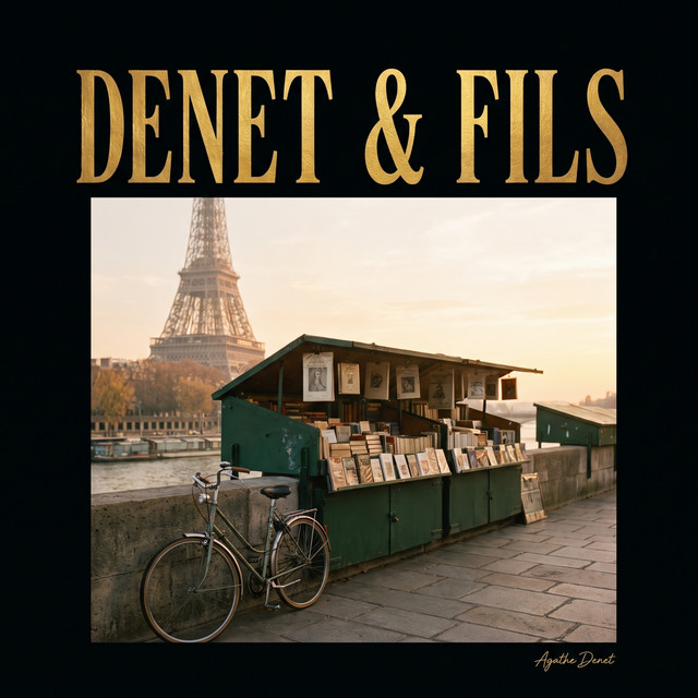 Agathe Denet