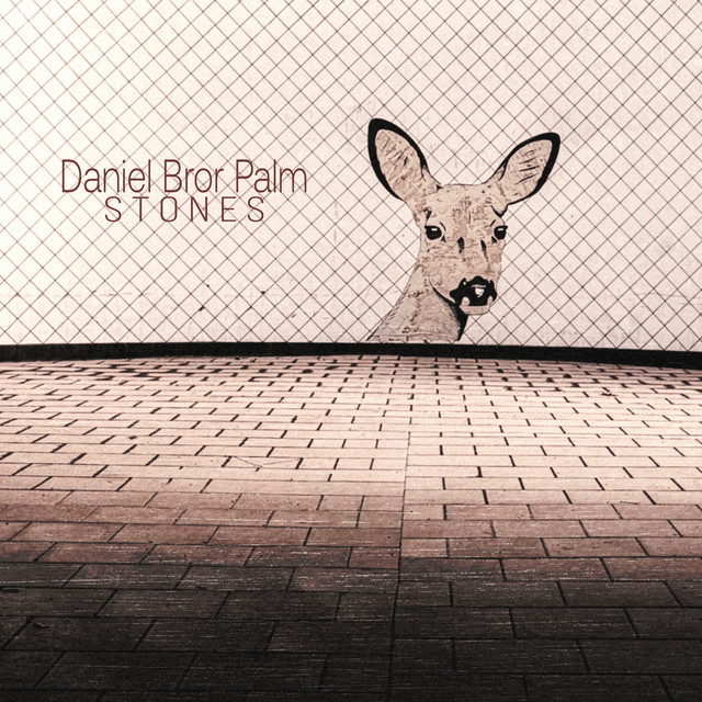 Stones cover