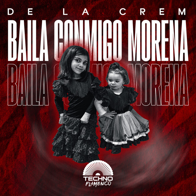 Baila conmigo morena