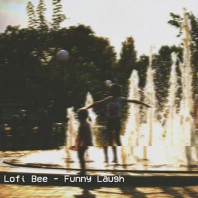 Funny Laugh cover